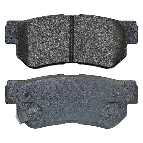Brake Pad Set BP813MS - angled view