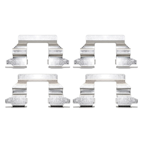 Brake Pad Set BP905MS