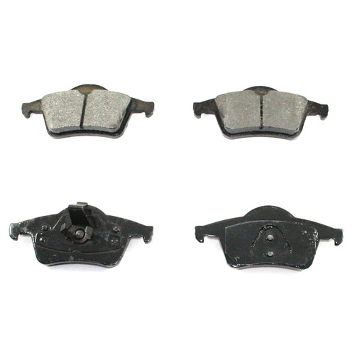 Brake Pad Set BP795C - front view