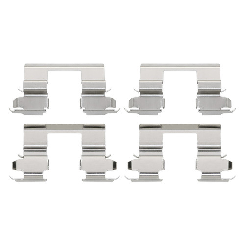 Brake Pad Set BP999MS