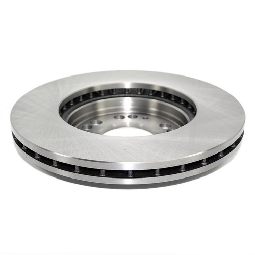 Brake Rotor BR31003 - back view