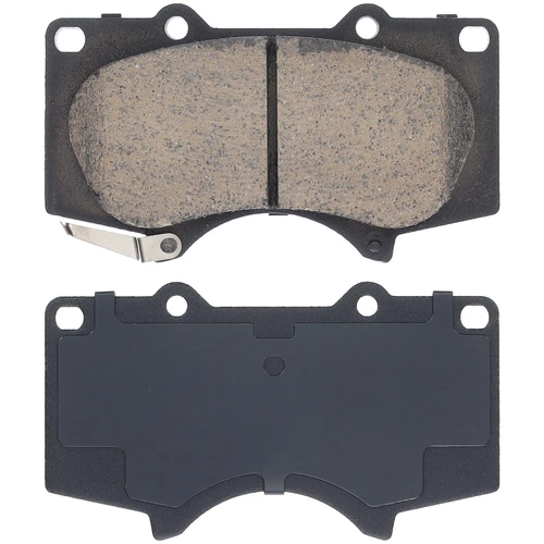 Brake Pad Set BP976MS - back view