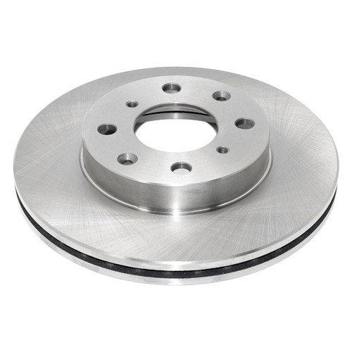 Brake Rotor BR31029 - front view