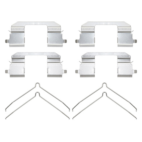 Brake Pad Set BP914C