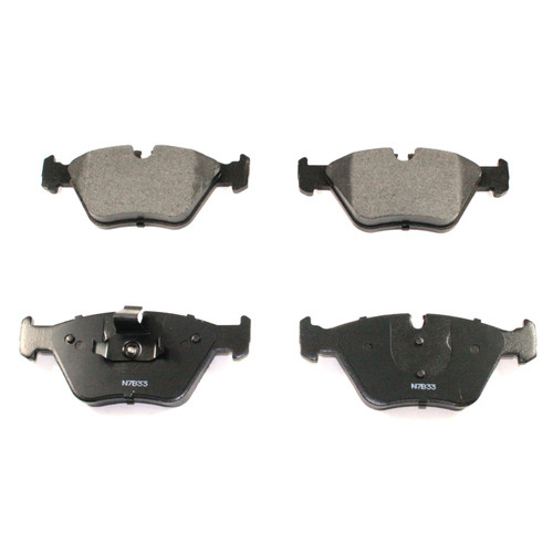 Brake Pad Set BP946MS - front view