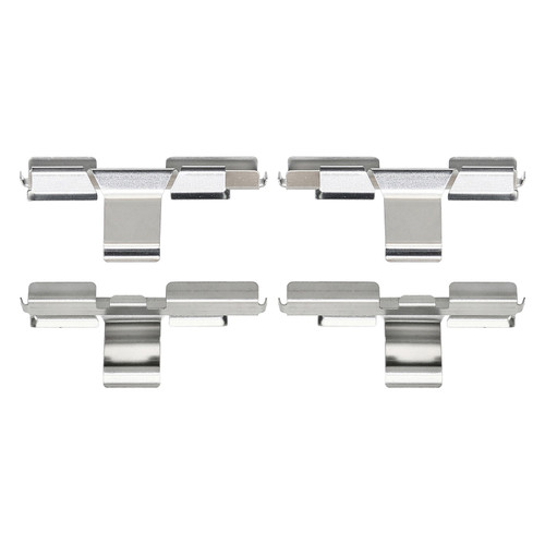 Brake Pad Set BP898MS