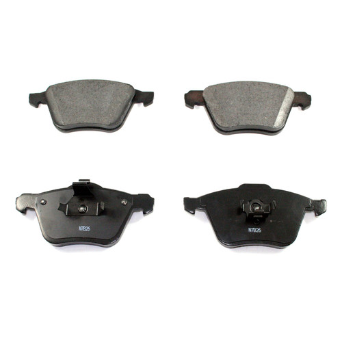 Brake Pad Set BP979C - front view