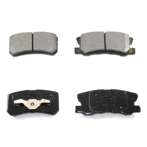 Brake Pad Set BP868C - front view
