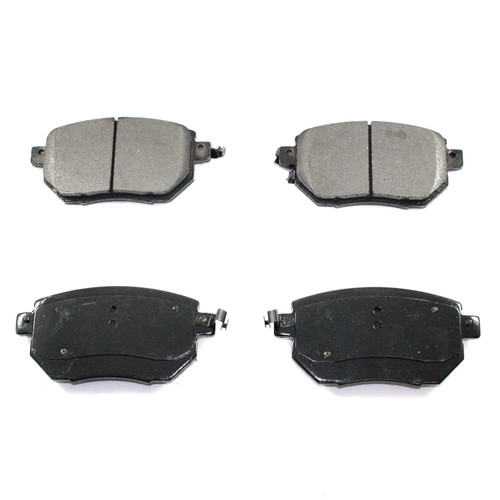 Brake Pad Set BP969C - front view