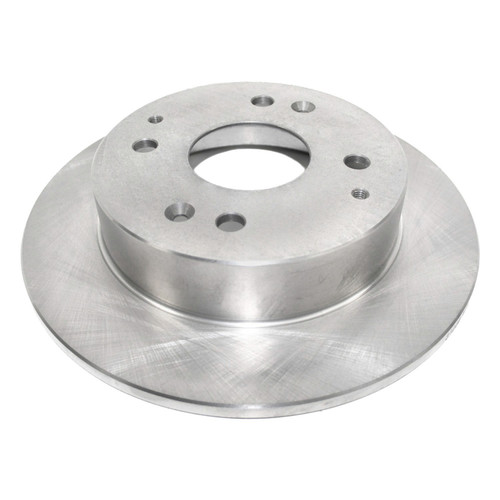 Brake Rotor BR31038 - front view