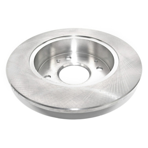 Brake Rotor BR31038 - back view