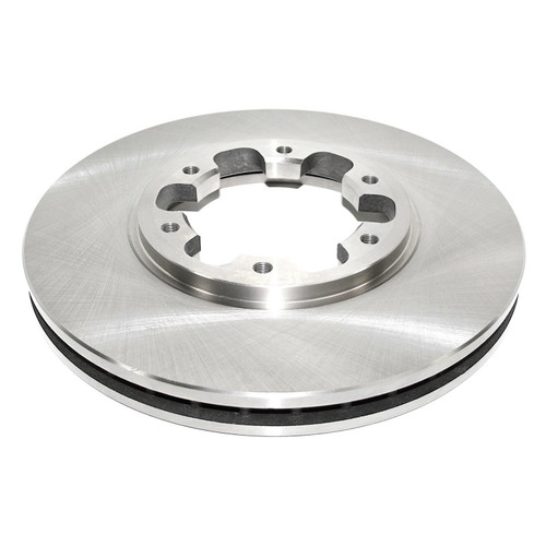 Brake Rotor BR31158 - front view