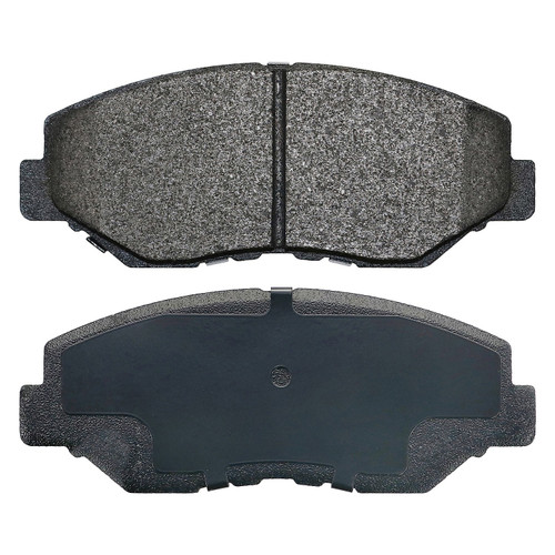 Brake Pad Set BP914MS - back view