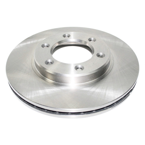 Brake Rotor BR31175 - front view