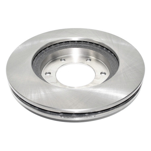 Brake Rotor BR31175 - back view