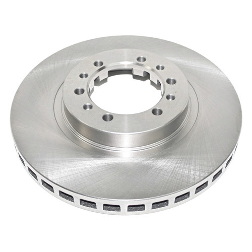 Brake Rotor BR31239 - front view