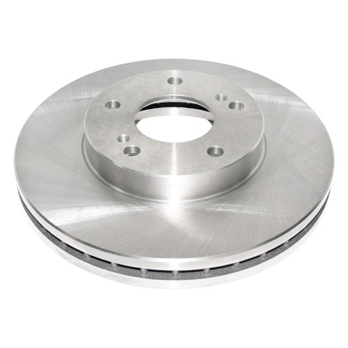 Brake Rotor BR31126 - front view