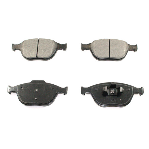 Brake Pad Set BP970C - front view