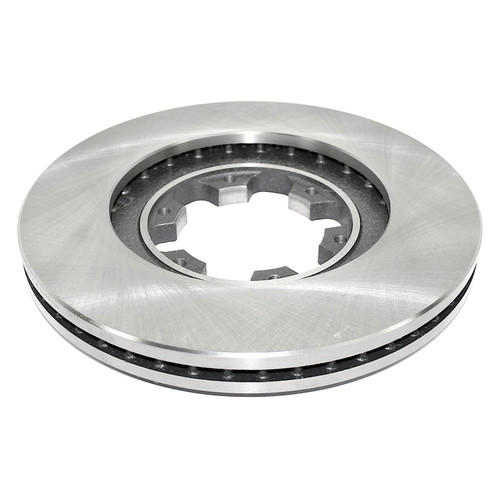 Brake Rotor BR31250 - back view