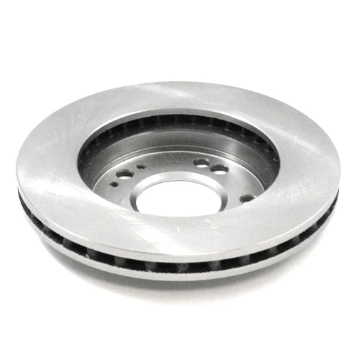 Brake Rotor BR31179 - back view