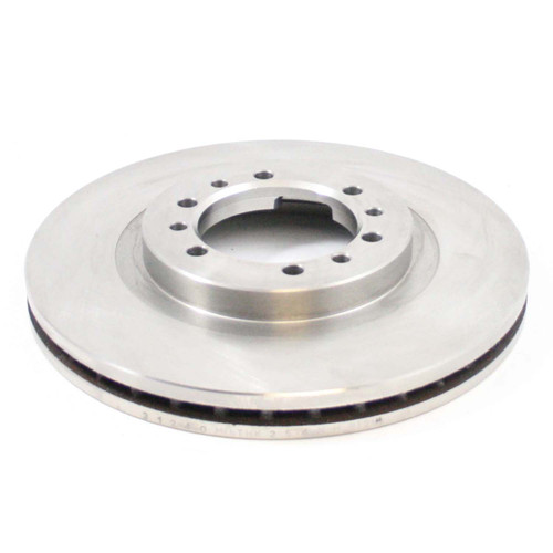 Brake Rotor BR31240 - front view