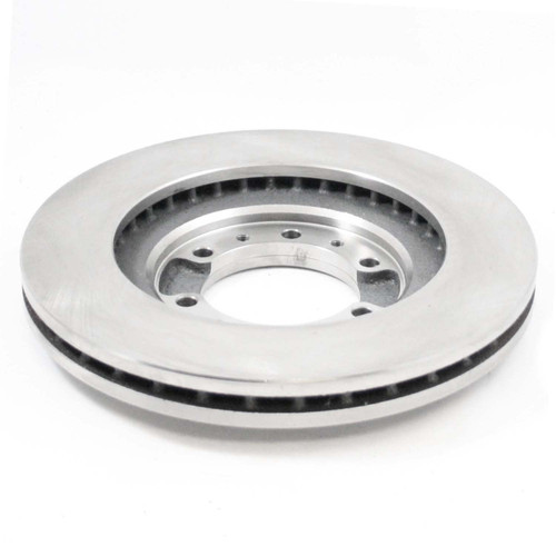 Brake Rotor BR31240 - back view