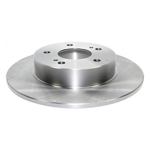 Brake Rotor BR31134 - front view