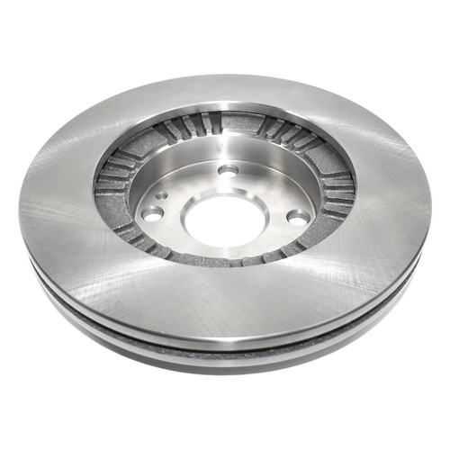 Brake Rotor BR31285 - back view