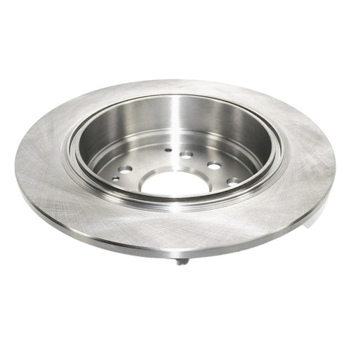 Brake Rotor BR31286 - back view