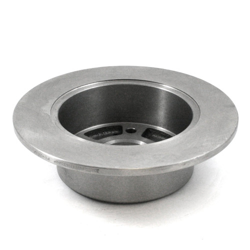 Brake Rotor BR31202 - back view