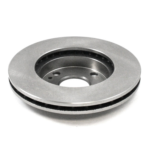 Brake Rotor BR31142 - back view