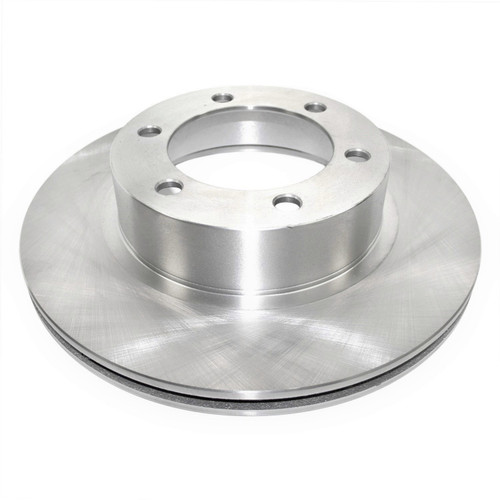 Brake Rotor BR31204 - front view