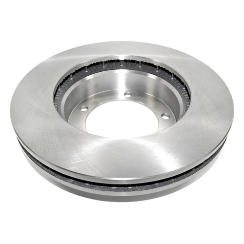 Brake Rotor BR31265 - back view