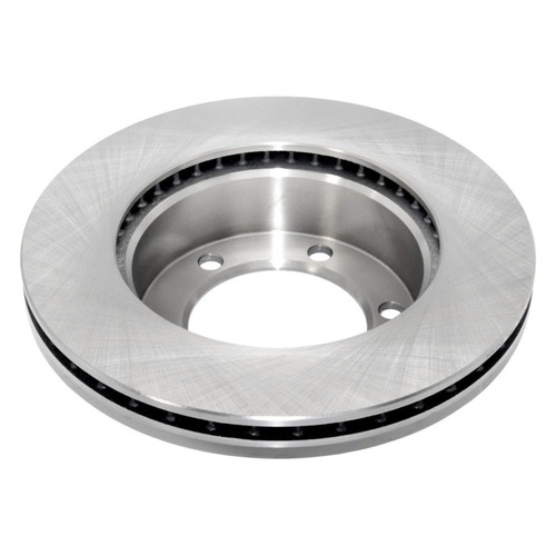 Brake Rotor BR31165 - back view