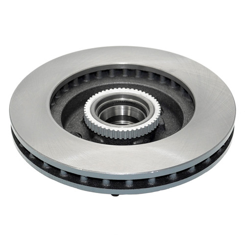 Brake Rotor & Hub BR31254-01