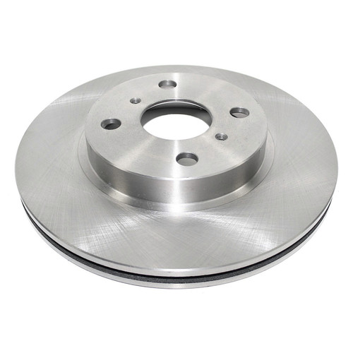 Brake Rotor BR31299 - front view