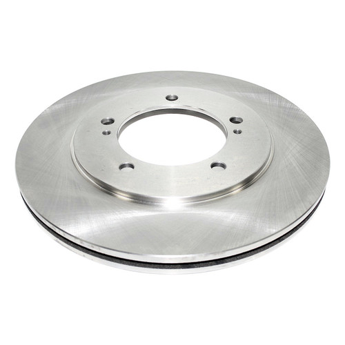 Brake Rotor BR31289 - front view