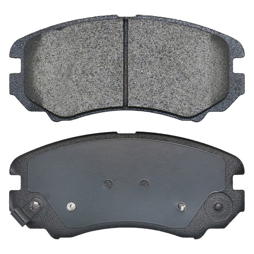 Brake Pad Set BP924MS - angled view