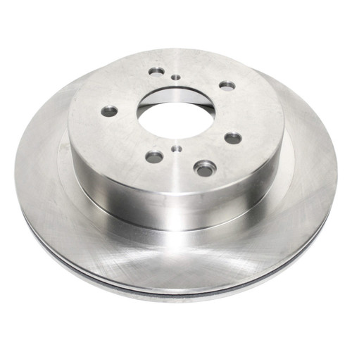Brake Rotor BR31097 - front view