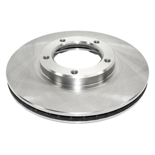 Brake Rotor BR31146 - front view