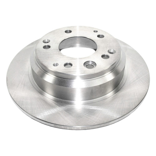 Brake Rotor BR31105 - front view