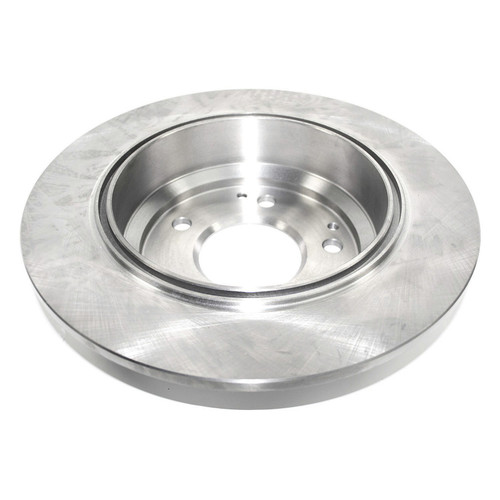 Brake Rotor BR31105 - back view