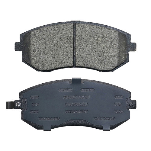 Brake Pad Set BP929C - angled view