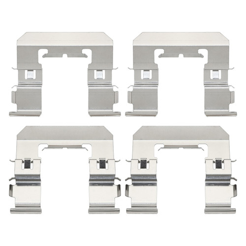 Brake Pad Set BP929C