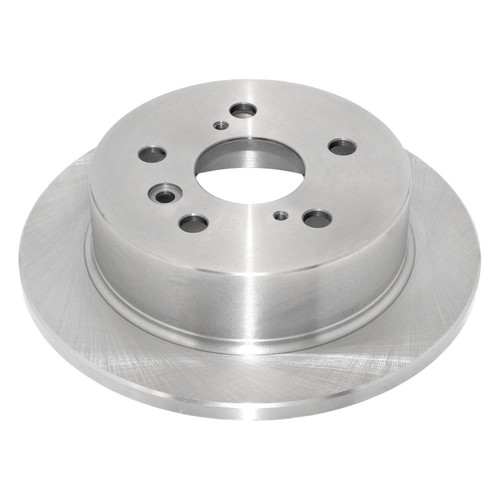 Brake Rotor BR31322 - front view