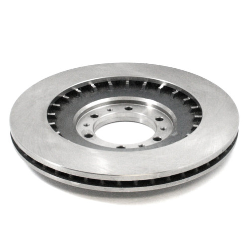 Brake Rotor BR31291 - back view