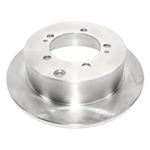 Brake Rotor BR31147 - front view