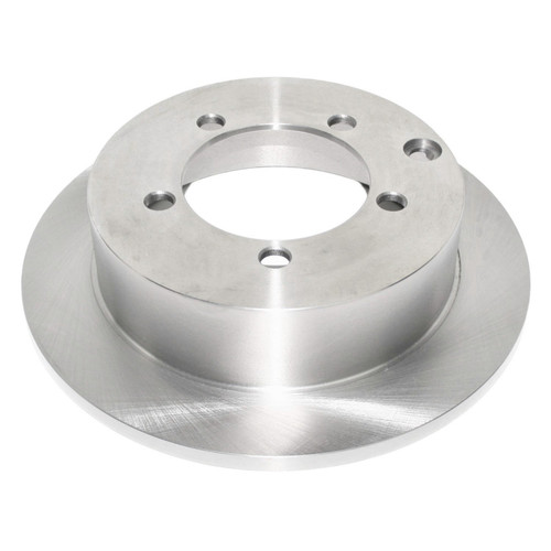 Brake Rotor BR31225 - front view
