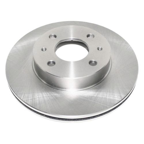 Brake Rotor BR31169 - front view
