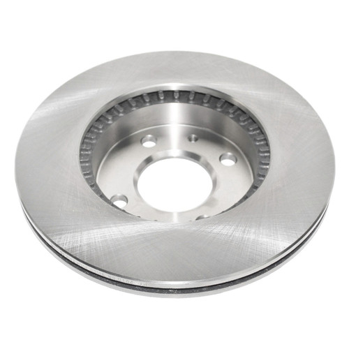 Brake Rotor BR31169 - back view